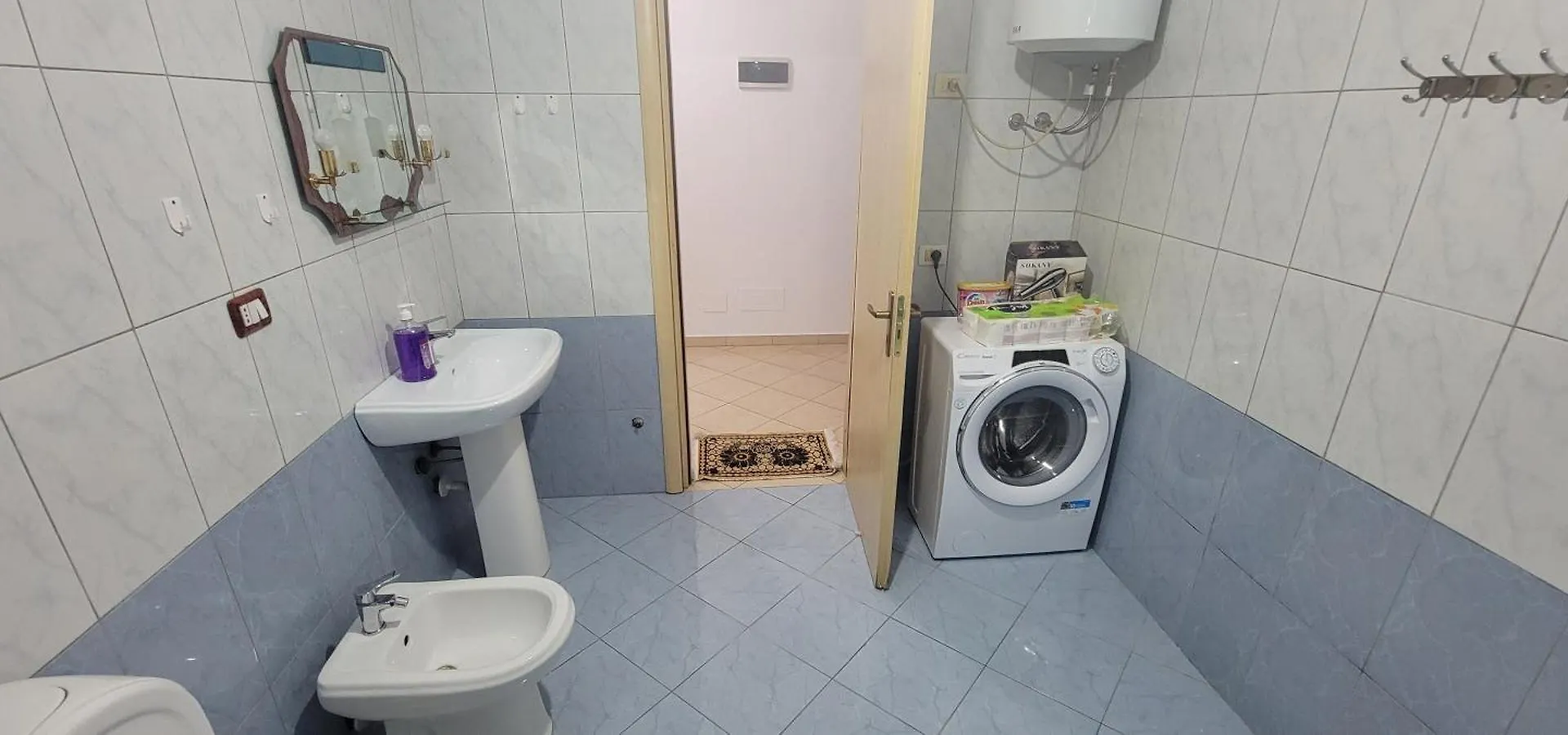 Siar Apartment 2 Tirana
