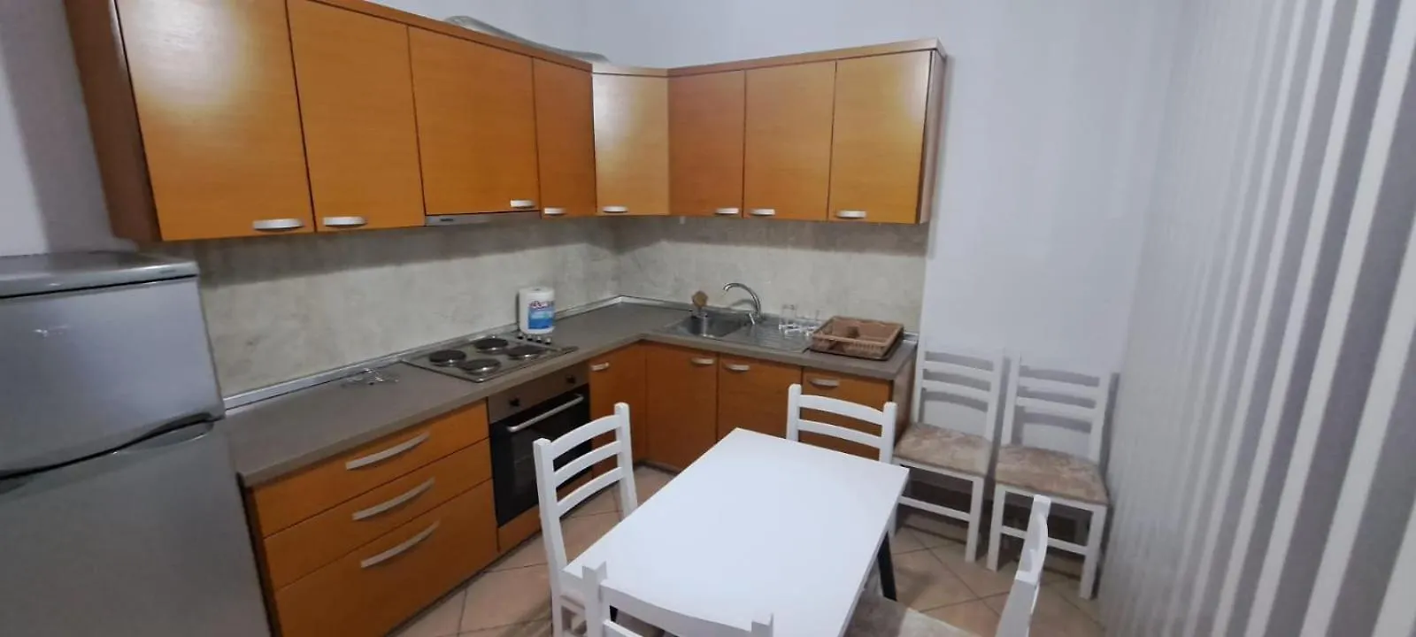 Siar Apartment 2 Tirana