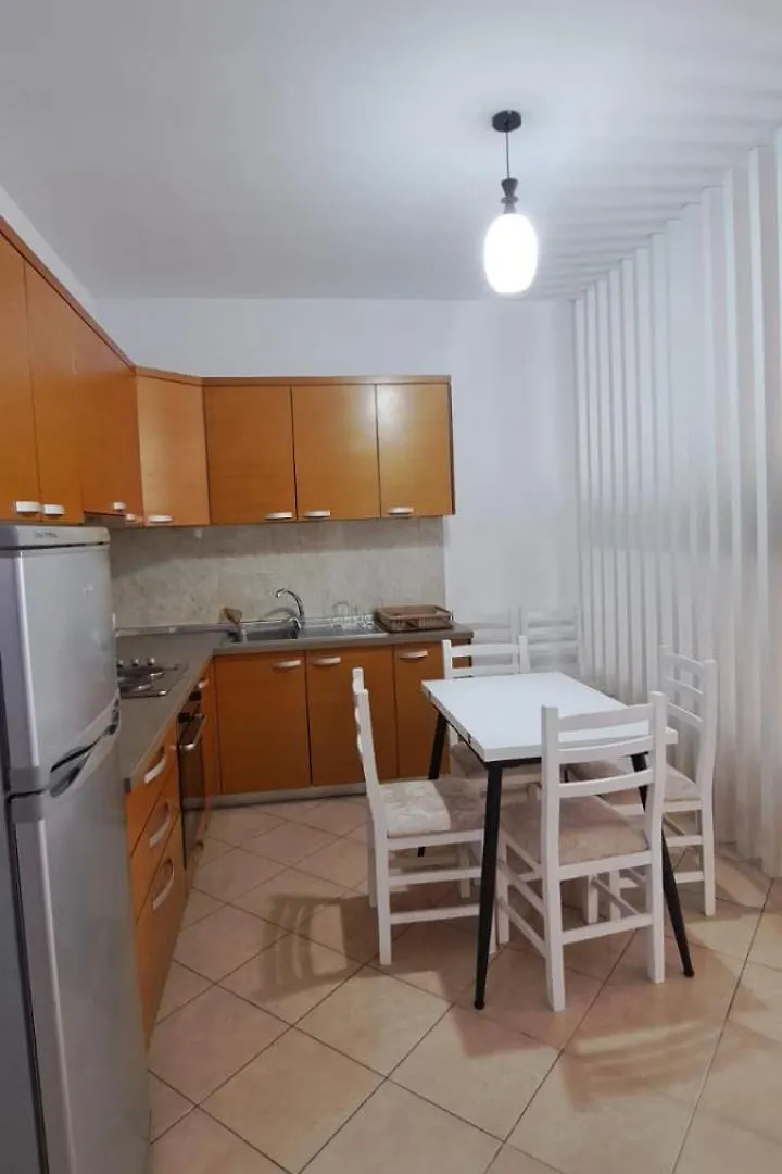 Siar Apartment 2 Tirana