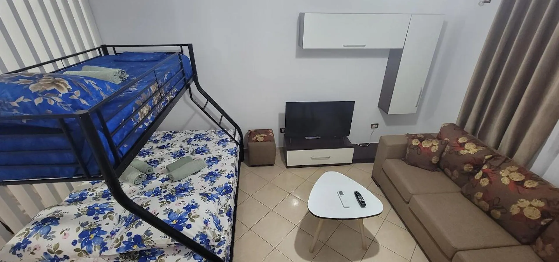 Siar Apartment 2 Tirana