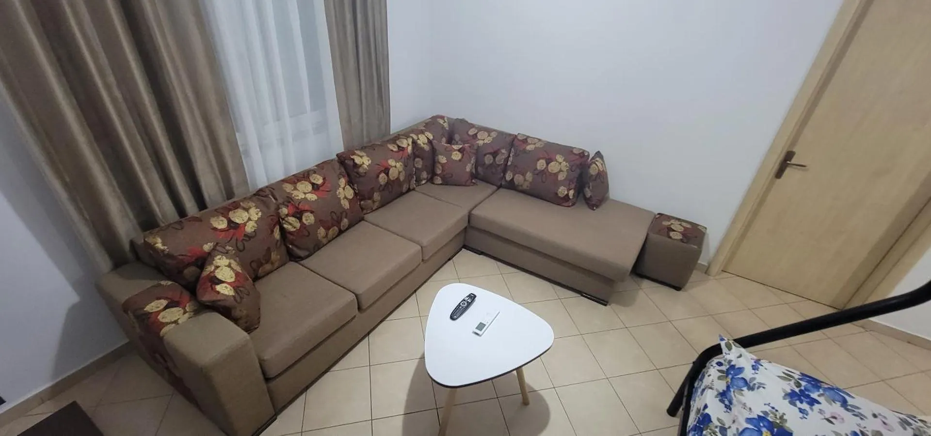 Siar Apartment 2 Tirana