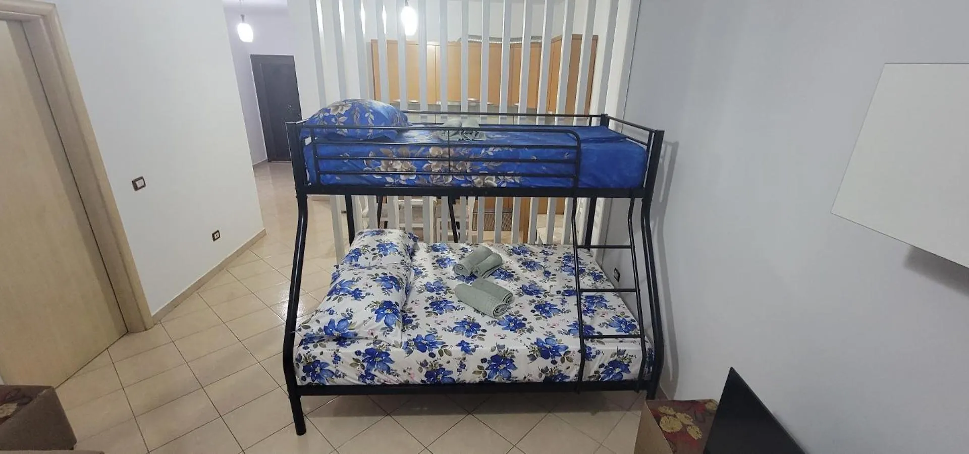 Siar Apartment 2 Tirana