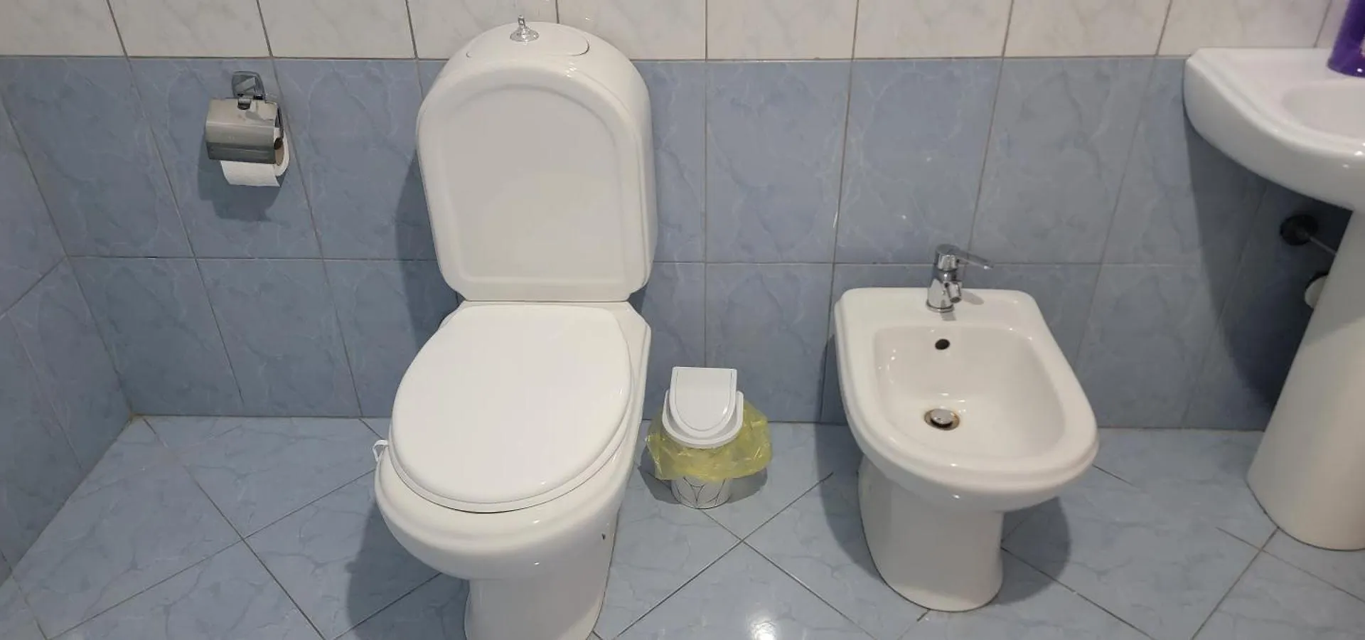Siar Apartment 2 Tirana